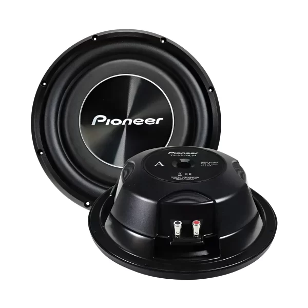 Subwoofer Plano Pioneer TS-A3000LS4