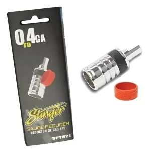 Adaptador Reductor de Calibre Stinger