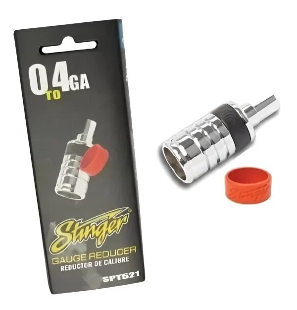 Adaptador Reductor de Calibre Stinger