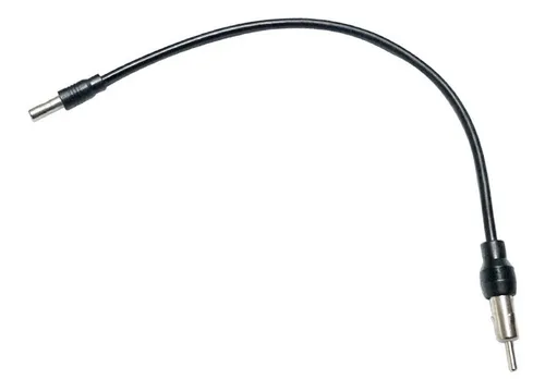 Adaptador de Antena Eltec Chrysler Dodge Jeep 2002-05