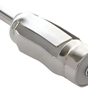 Adaptador de Antena Eltec Europeo a Universal