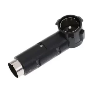 Adaptador de Antena Eltec ISO Universal