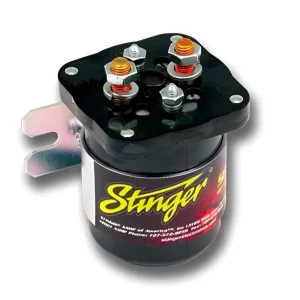 Aislador de Batería Stinger