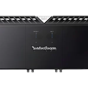 Amplificador Rockford Fosgate