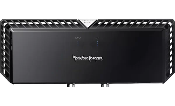 Amplificador Rockford Fosgate