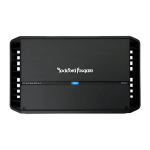 Amplificador Rockford Fosgate