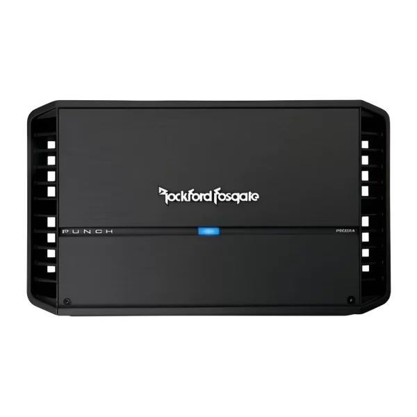 Amplificador Rockford Fosgate