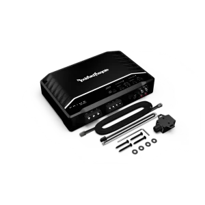 Amplificador Rockford Fosgate