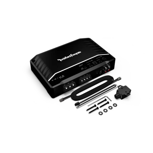 Amplificador Rockford Fosgate