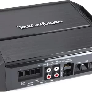 Amplificador Rockford Fosgate