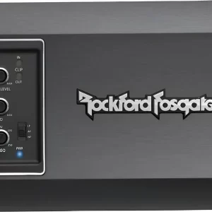 Amplificador Rockford Fosgate