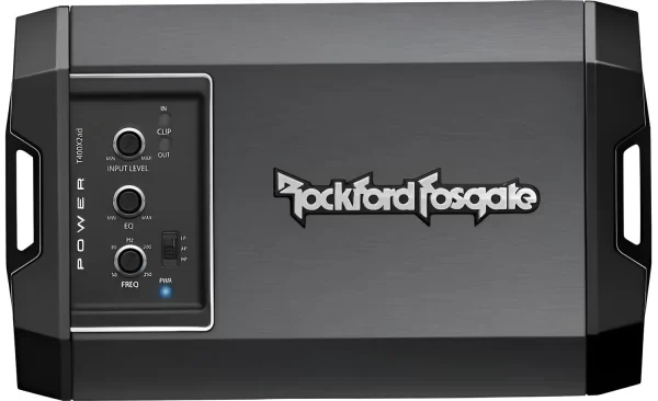 Amplificador Rockford Fosgate