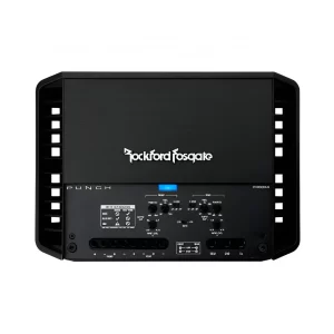 Amplificador Rockford Fosgate
