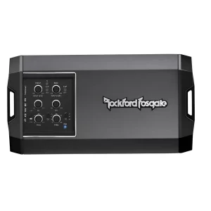 Amplificador Rockford Fosgate