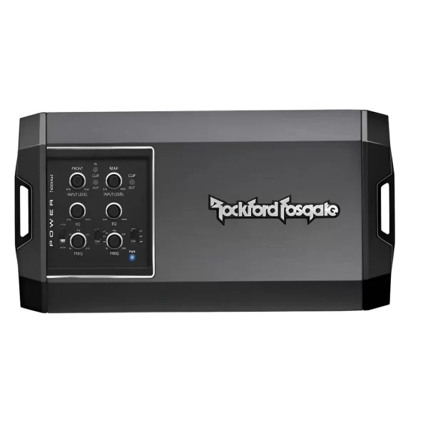 Amplificador Rockford Fosgate