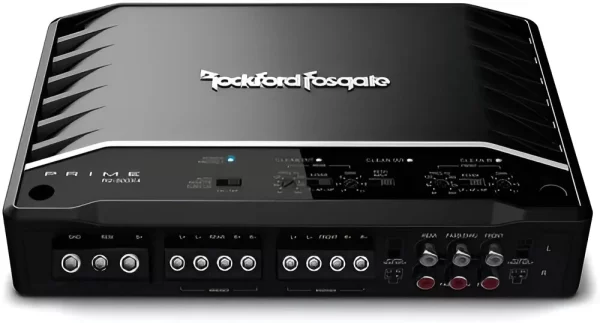 Amplificador Rockford Fosgate