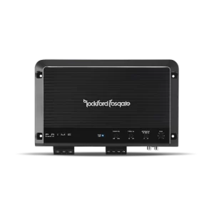 Amplificador Rockford Fosgate Prime