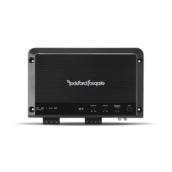 Amplificador Rockford Fosgate Prime