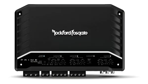 Amplificador Rockford Fosgate Prime