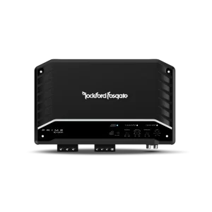 Amplificador Rockford Fosgate Prime