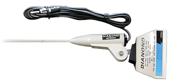 Antena Eltec Bota Agua