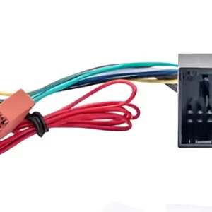 Arnés Eltec Chevrolet 2009