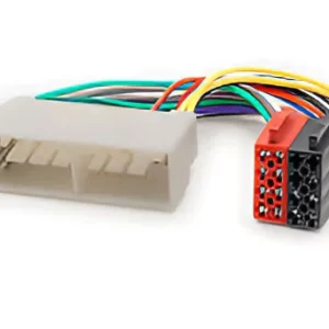 Arnés Eltec Hyundai Kia 2017