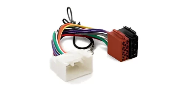 Arnés Eltec Suzuki Honda