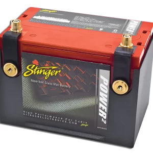 Batería AMG Stinger Serie SPP