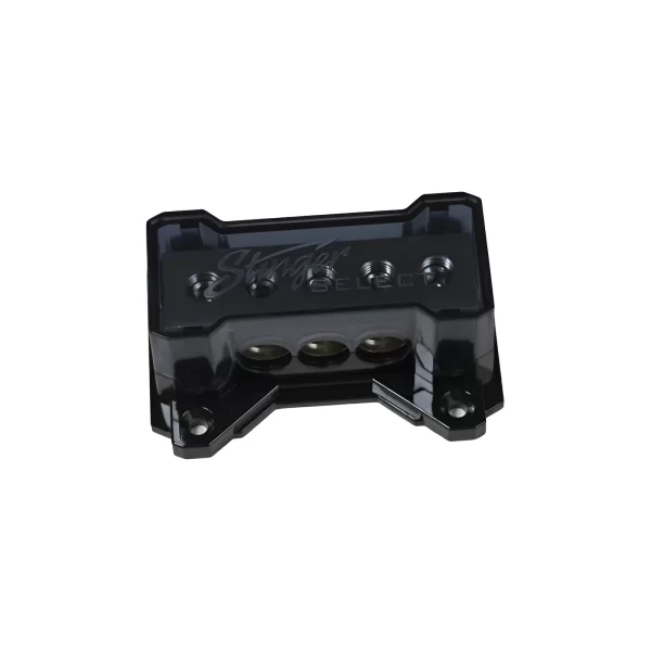 Block Distribución Stinger