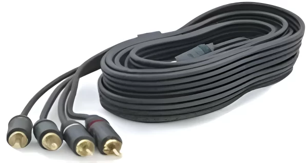 Cable RCA DB Link Stranwordx