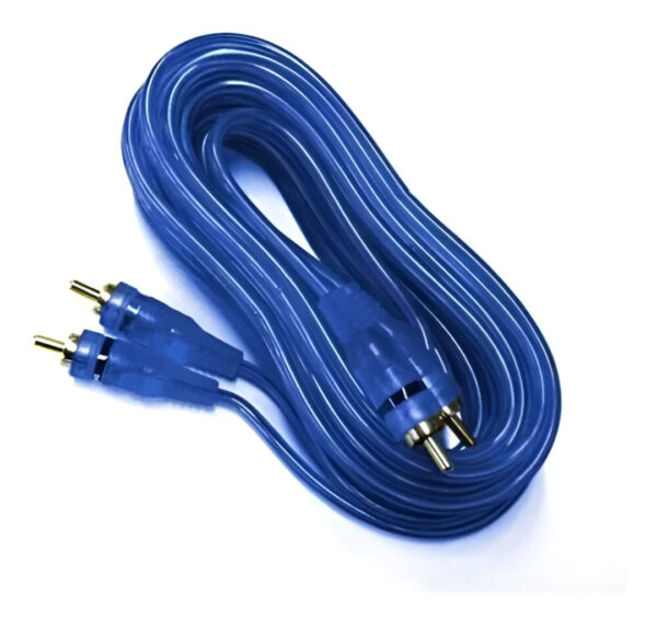 Cable RCA Eltec 90 cm