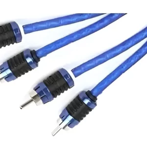 Cable RCA Stinger 6000 Series