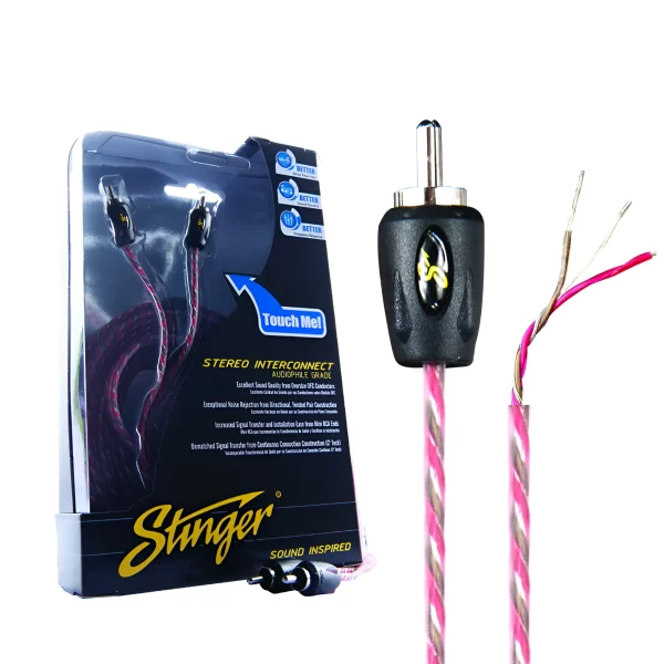 Cable RCA Stinger Series 4000