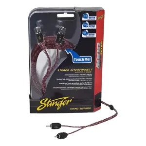 Cable RCA Stinger Series 4000