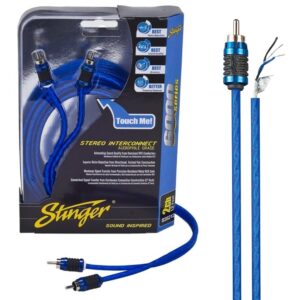 Cable RCA Stinger Series 6000
