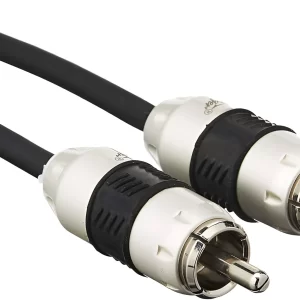 Cable RCA Stinger Series 8000