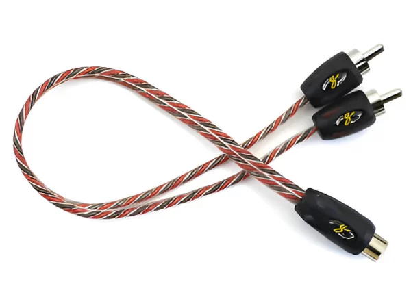 Cable Y Stinger Series 4000