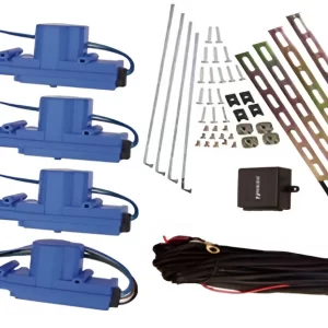 Cierre Central Eltec