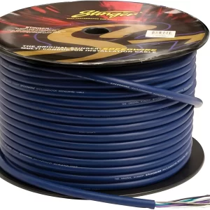 Conductor Stinger Speedwable