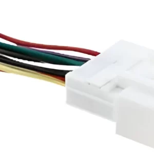 Conector Eltec Mitsubishi