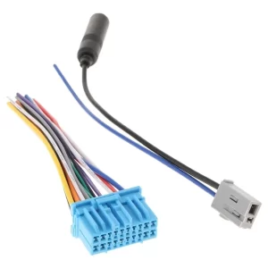 Conector Eltec Suzuki