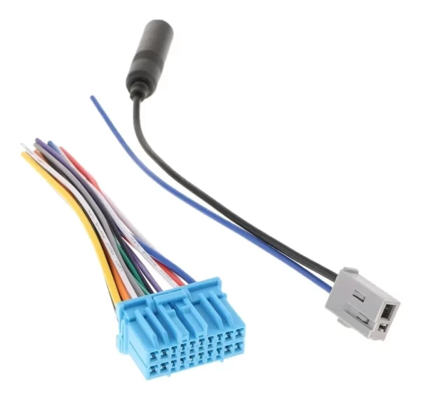 Conector Eltec Suzuki