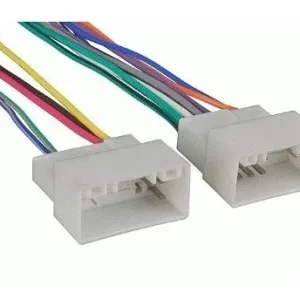 Conector Eltec Toyota