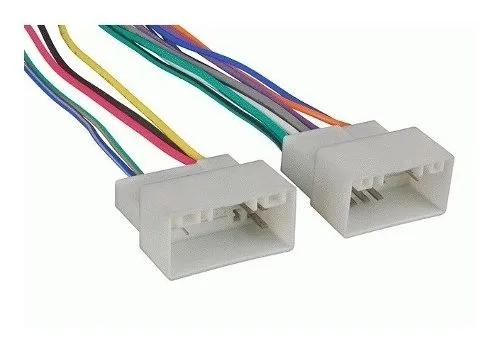 Conector Eltec Toyota