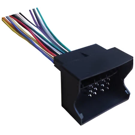 Conector Eltec Volkswagen 2000-2016