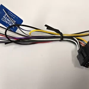 Conector Original Pioneer Eltec DEH-X