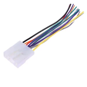 Conector Parlantes Eltec Nissan