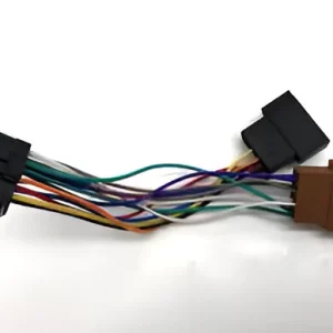 Conector Pioneer Eltec ISO Volkswagen