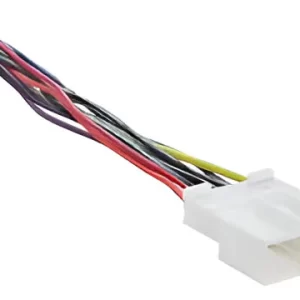 Conector Pioneer Eltec Nissan